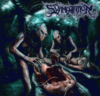 Slamentation : Epoch of Extraterrestrial Domination